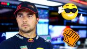 Checo Pérez: Los MEMES celebran al mexicano por alcanzar el PODIO en el GP de Italia