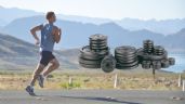 ¿Qué es mejor, CORRER antes o después de hacer PESAS?