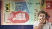 El billete de 100 pesos por el que piden 5 millones de pesos | Características