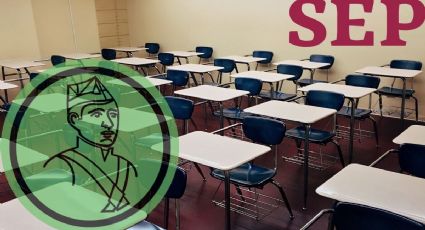 SEP: ¿Se suspenden las CLASES el 13 de septiembre por el DÍA de los Niños Héroes?