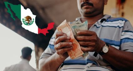 Salario Mínimo en México: ¿Cuándo se anunciará y de cuánto será el AUMENTO para 2024?