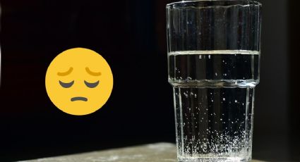 ¡Ten cuidado! ¿Qué pasa si tomo más de 4 LITROS de AGUA al día?