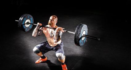 ¿Cuántos días tienes que descansar después de hacer EJERCICIO en el GIMNASIO?