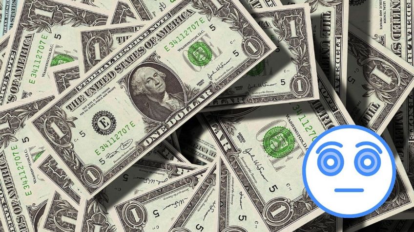 Así despertó el DÓLAR frente al peso mexicano HOY domingo 3 de septiembre | Precio bancos