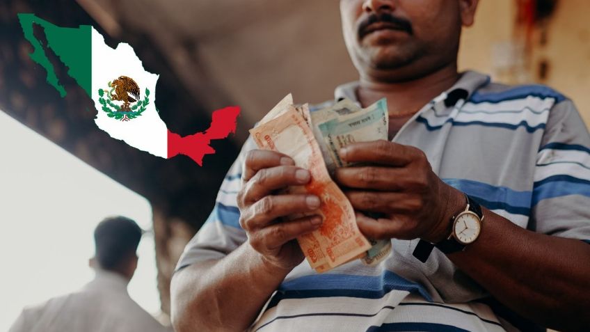 Salario Mínimo en México: ¿Cuándo se anunciará y de cuánto será el AUMENTO para 2024?