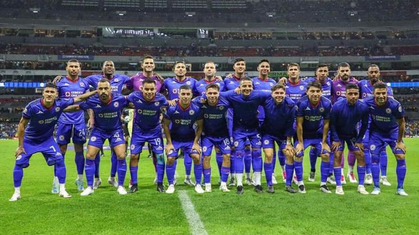 ¿Cruz Azul en el abismo? Así quedó la TABLA GENERAL del Apertura 2023 tras la Jornada 7