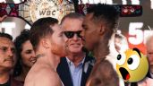 ¡Llegó el día! Qué canal transmite EN VIVO la pelea Canelo Álvarez vs Jermell Charlo