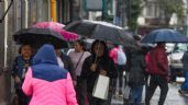 SMN: Cuáles son los ESTADOS que tendrán FUERTES LLUVIAS HOY domingo 1 de octubre