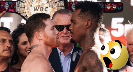 ¡Llegó el día! Qué canal transmite EN VIVO la pelea Canelo Álvarez vs Jermell Charlo