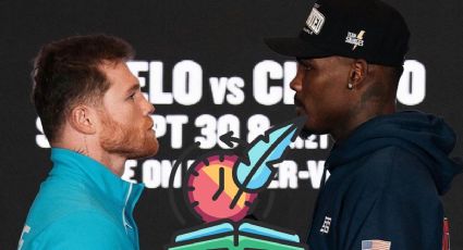 ¿Leyenda? Canelo Álvarez hará historia en su pelea contra Jermell Charlo