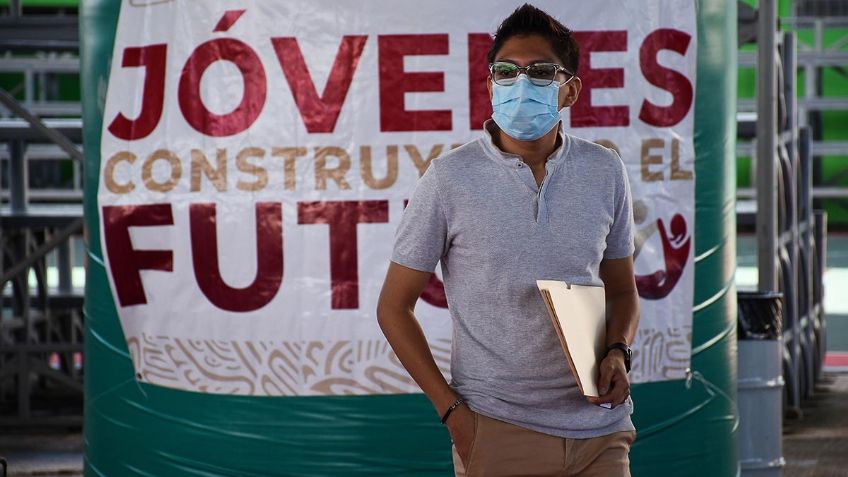 Jóvenes Construyendo el Futuro: ¿Cómo obtener el APOYO de más de 6 mil pesos?| Guía