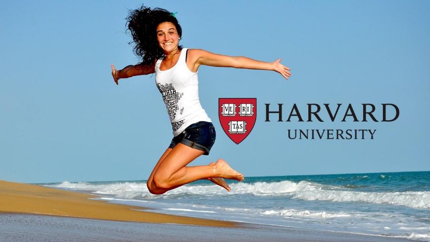5 CONSEJOS para ser FELIZ, según la Universidad de Harvard