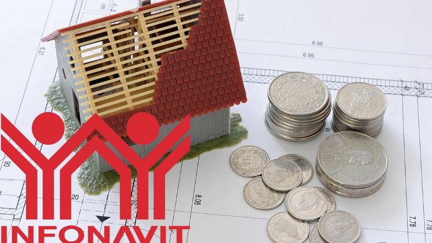 Casas Infonavit: FECHA límite para hacer el cambio a pesos ¡Evita aumentos en tu crédito!