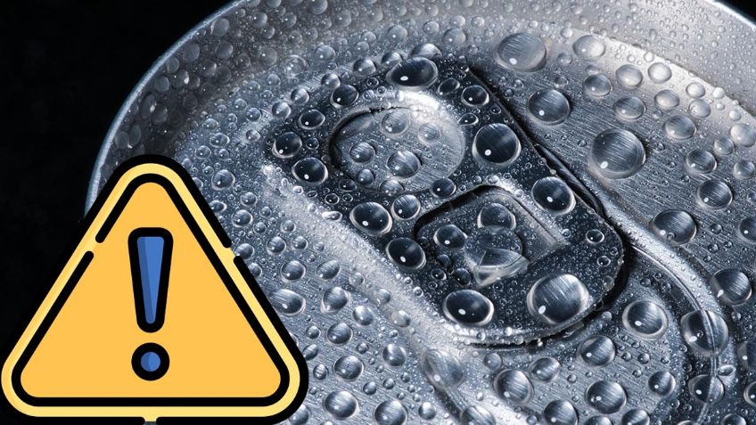 ¿Por qué es malo el REFRESCO para los RIÑONES? | Recomendaciones