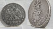 Moneda mexicana de 1873 se vende por 2 millones de pesos ¿Cuáles son sus características?