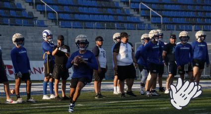 Borregos: ¿Qué deportistas emblemáticos jugaron en los equipos del Tecnológico de Monterrey?