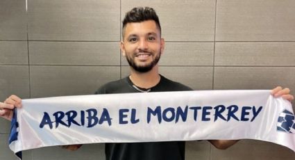 Tecatito Corona revela por qué regresó al Monterrey y le dijo adiós a Europa