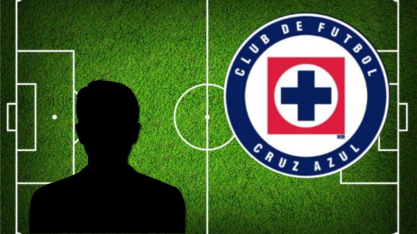 Cruz Azul: Las 3 opciones del club para reforzar su delantera; él es el más encaminado