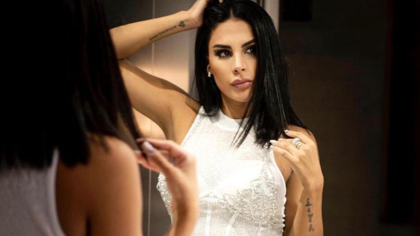 Tefi Valenzuela de Hotel VIP rompe las redes con impactante baile | VIDEO