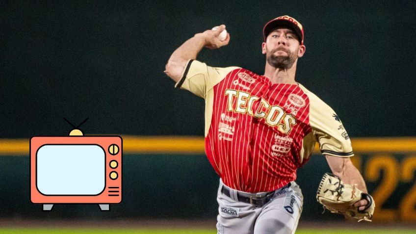 Qué canal transmite Algodoneros vs Tecolotes | Juego 6, Serie de Campeonato LMB