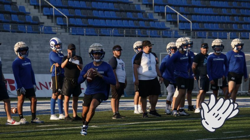 Borregos: ¿Qué deportistas emblemáticos jugaron en los equipos del Tecnológico de Monterrey?