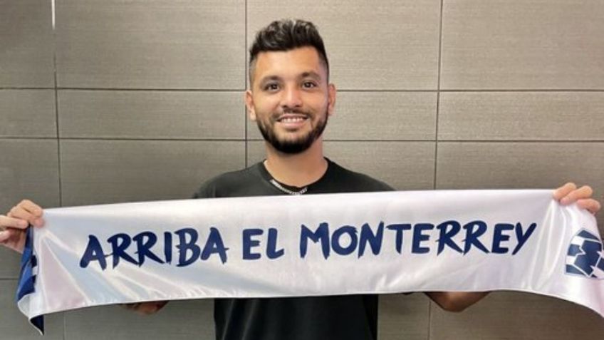Tecatito Corona revela por qué regresó al Monterrey y le dijo adiós a Europa