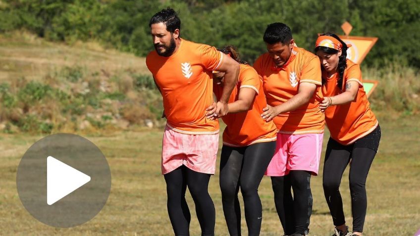 La Isla 2023: Brenda Zambrano sufre terrible LESIÓN; ¿Abandonará la competencia? (VIDEO)