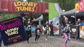 Eventos CDMX: ¿Cuánto costará la carrera nocturna de los Looney Tunes?