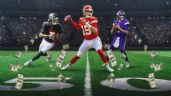 NFL: El insólito jugador que será el MEJOR PAGADO de la Liga rumbo al inicio de temporada