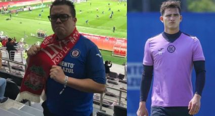 Cruz Azul: Franco Escamilla DESTROZA a Sebastián Jurado y critica al DT por alinearlo (VIDEO)