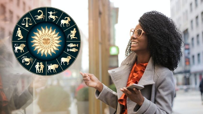 Horóscopos: ¿Cuál es el signo más ALEGRE y más ENOJÓN del zodiaco?