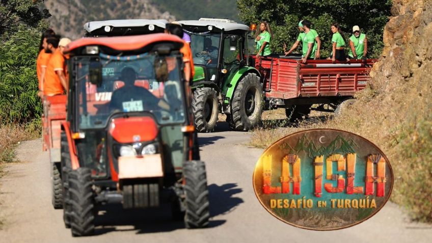 La Isla 2023: ¿Quién gana el juego por la CONQUISTA hoy martes 5 de septiembre?