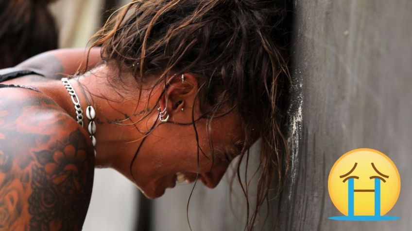 Survivor México: Ximena Duggan revela las GRAVES consecuencias de SALUD que le dejó el programa