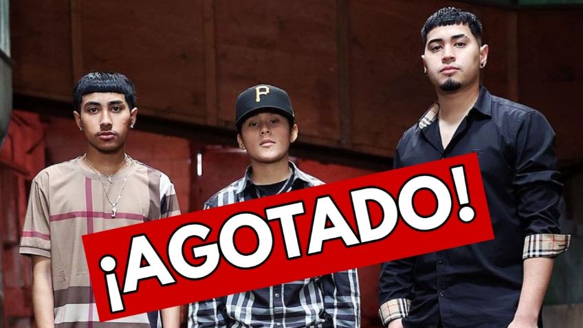 YAHRITZA Y SU ESENCIA celebran haber sido PERDONADOS por mexicanos