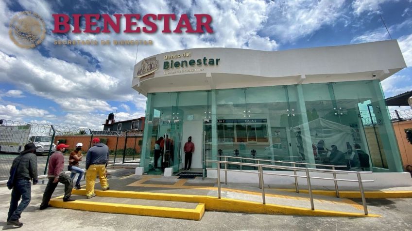 Pensión Bienestar: Lista de APELLIDOS que recibirán su PAGO el 7 y 8 de SEPTIEMBRE