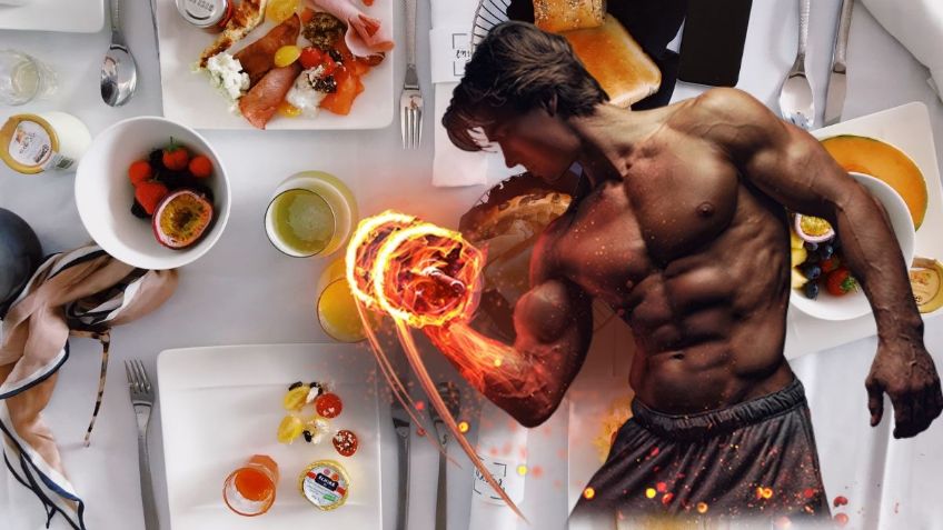 ¿Es recomendable DESAYUNAR antes de hacer EJERCICIO?