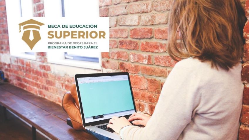 Beca Benito Juárez: En esta FECHA se abren los REGISTROS para Educación Superior