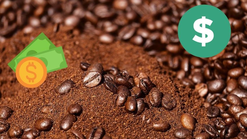 Conoce el ritual con CAFÉ para atraer DINERO a tu casa en muy pocos días