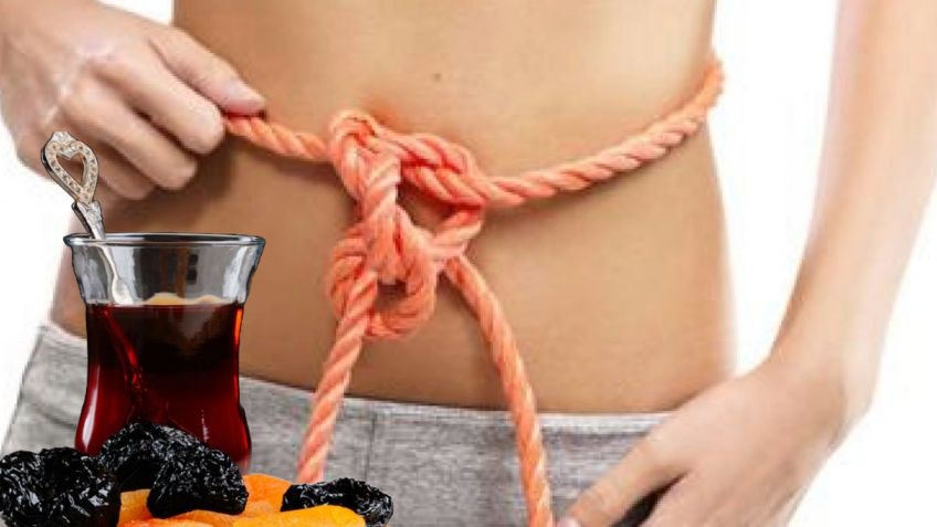 ¿Cómo utilizar las PASAS para combatir al estreñimiento? | Tips y recomendaciones