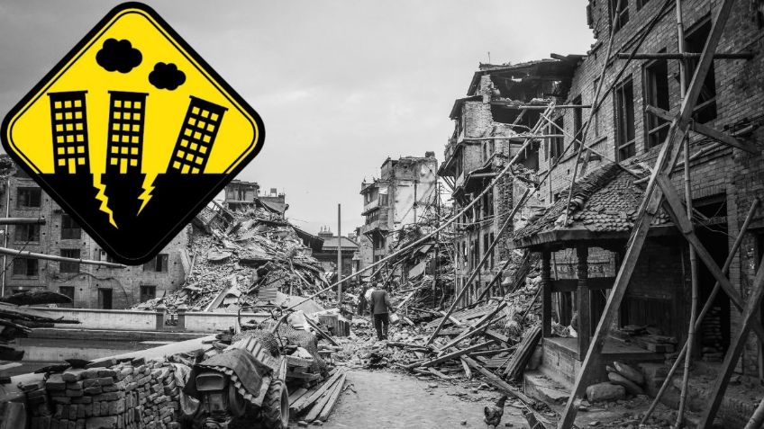 Temblores septiembre 2023: ¿Cuál es la DIFERENCIA entre un SISMO trepidatorio y oscilatorio?