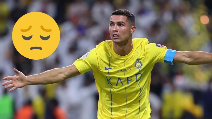 Balón de Oro: Cristiano Ronaldo no aparece entre los nominados y los MEMES lo DESTROZAN