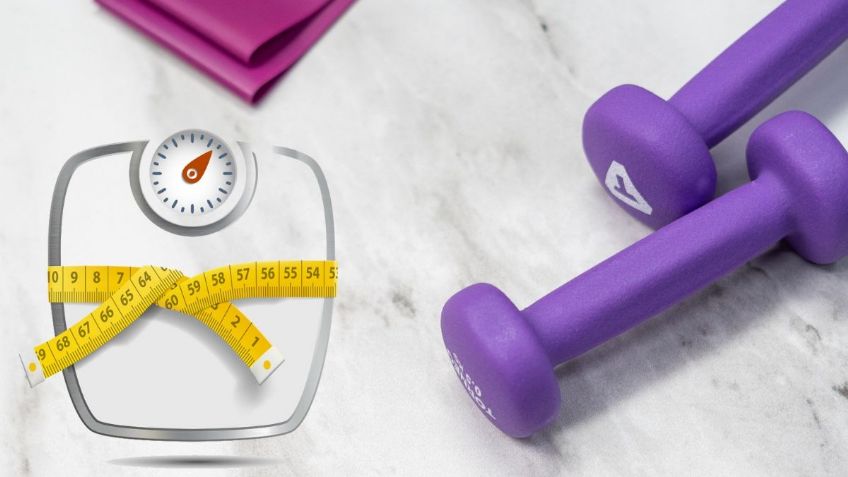 5 formas de quemar 500 CALORÍAS en un DÍA