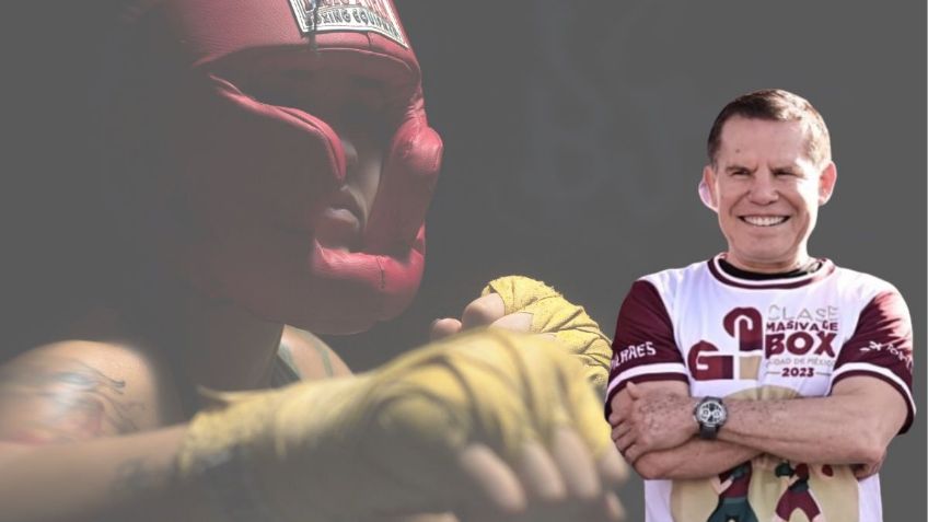 ¿Cuál fue la pelea que Julio César Chávez DEBIÓ PERDER según ChatGPT?