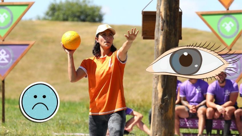 La Isla 2023: ¿Por qué Anahí y Julieta están en la mira de Los Intensos y Los Rebeldes?