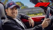 Red Bull: ¿Qué hubiera sido de Checo Pérez si no fuera piloto de F1?