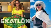 Exatlón México: Macky González presume figura BAILANDO reguetón en redes (VIDEO)