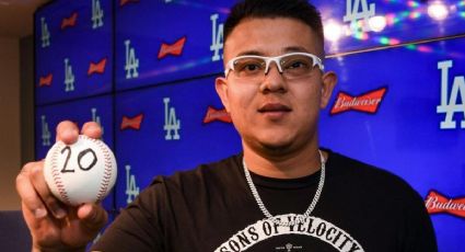 Julio Urías: ¿Qué es la licencia administrativa impuesta por la MLB tras acusación de violencia?