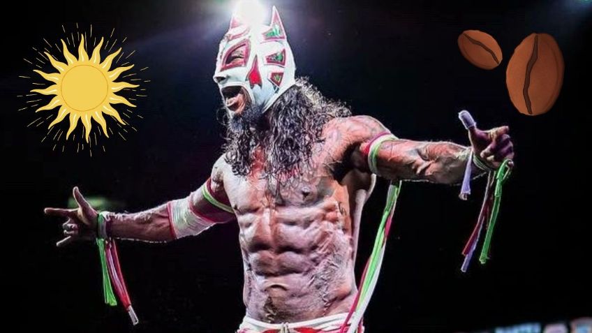 Dragón Rojo Jr: ¿Por qué la CAFEÍNA y TOMAR EL SOL son vitales para cuidar su salud?