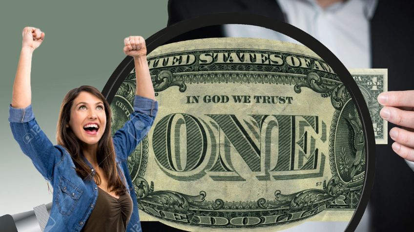 Así amaneció el DÓLAR frente al peso mexicano HOY jueves 7 de septiembre | Precio 2023