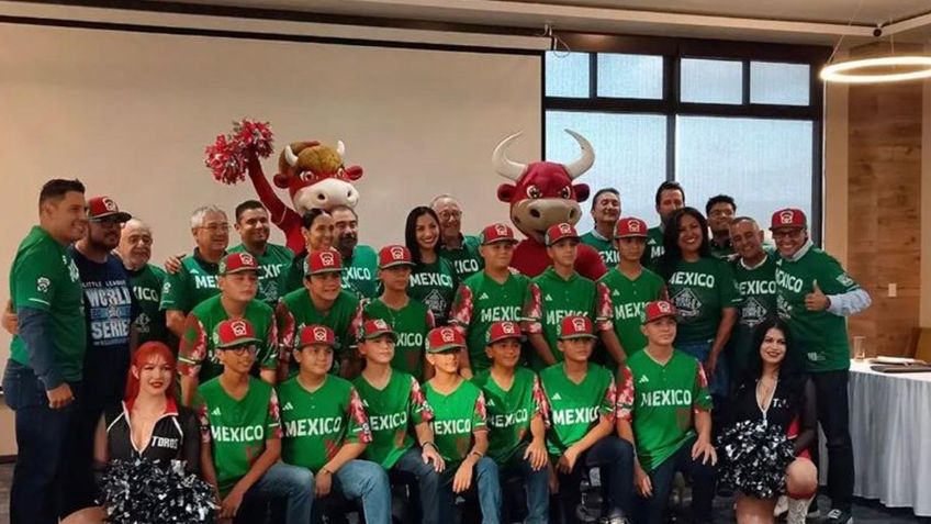 Francisco Fimbres, el COUCH de la SONRISA revela quiénes son los beisbolistas que entrenó